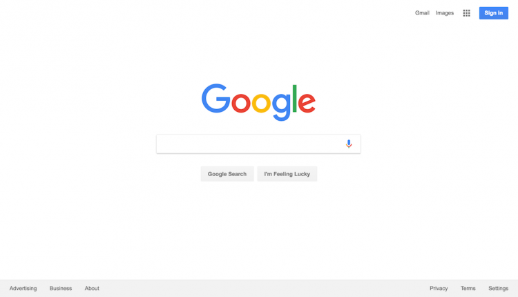 اگر گوگل ساخت ایران بود ...