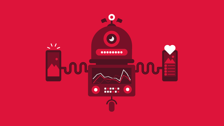 دروغ های شیرینی که باور میکنیم ! - بررسی اینستاگرام از دید یک کاربر ایرانی