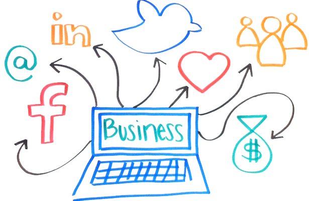 از سیر تا پیاز دیجیتال مارکتینگ – قسمت دوازدهم : بازاریابی شبکه های اجتماعی ، نوظهور اما پربازده
