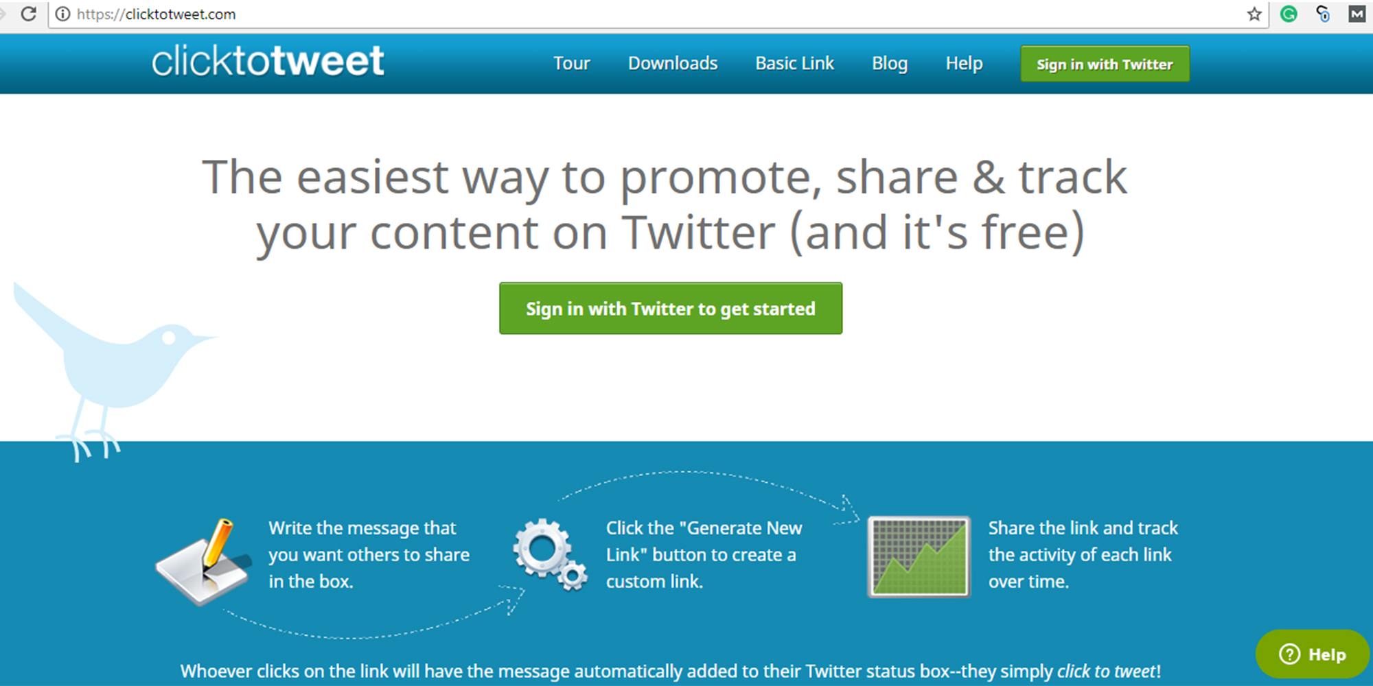 افزایش ترافیک وبسایت