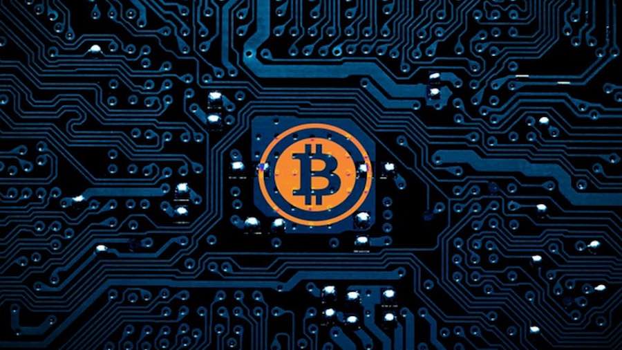 بیت کوین