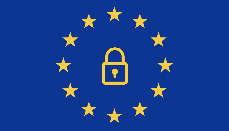 قانون GDPR