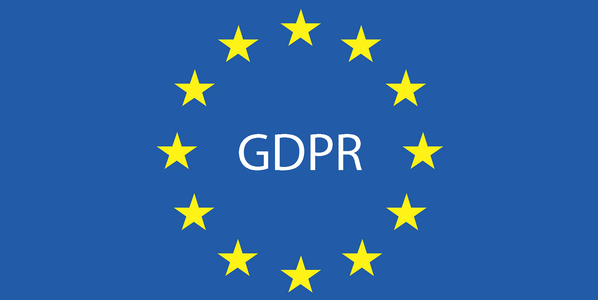 قانون GDPR