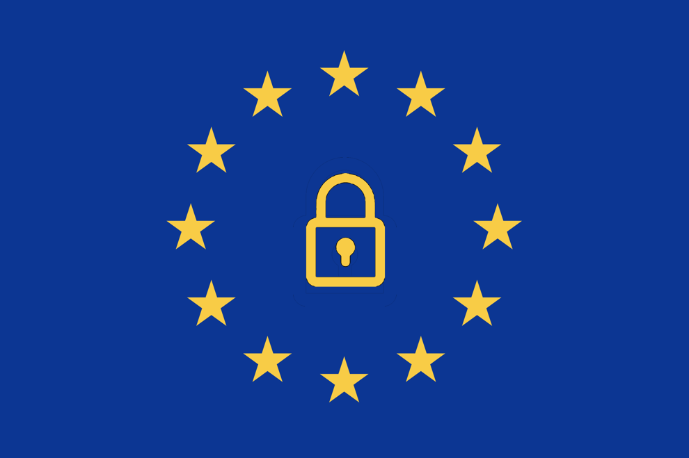 قانون GDPR