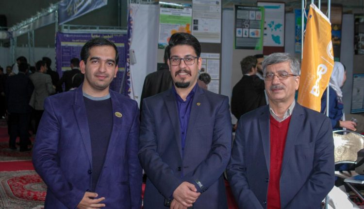 یازدهمین جشنواره ملی حرکت اصفهان