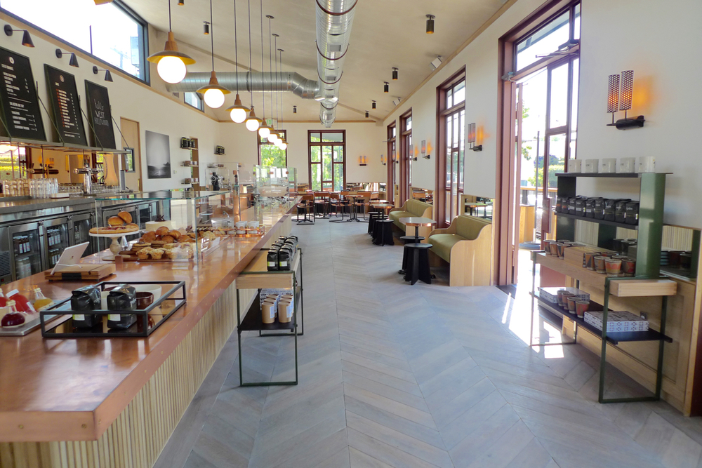 استارتاپ VERVE