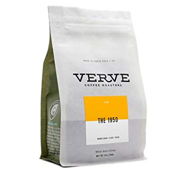 استارتاپ VERVE