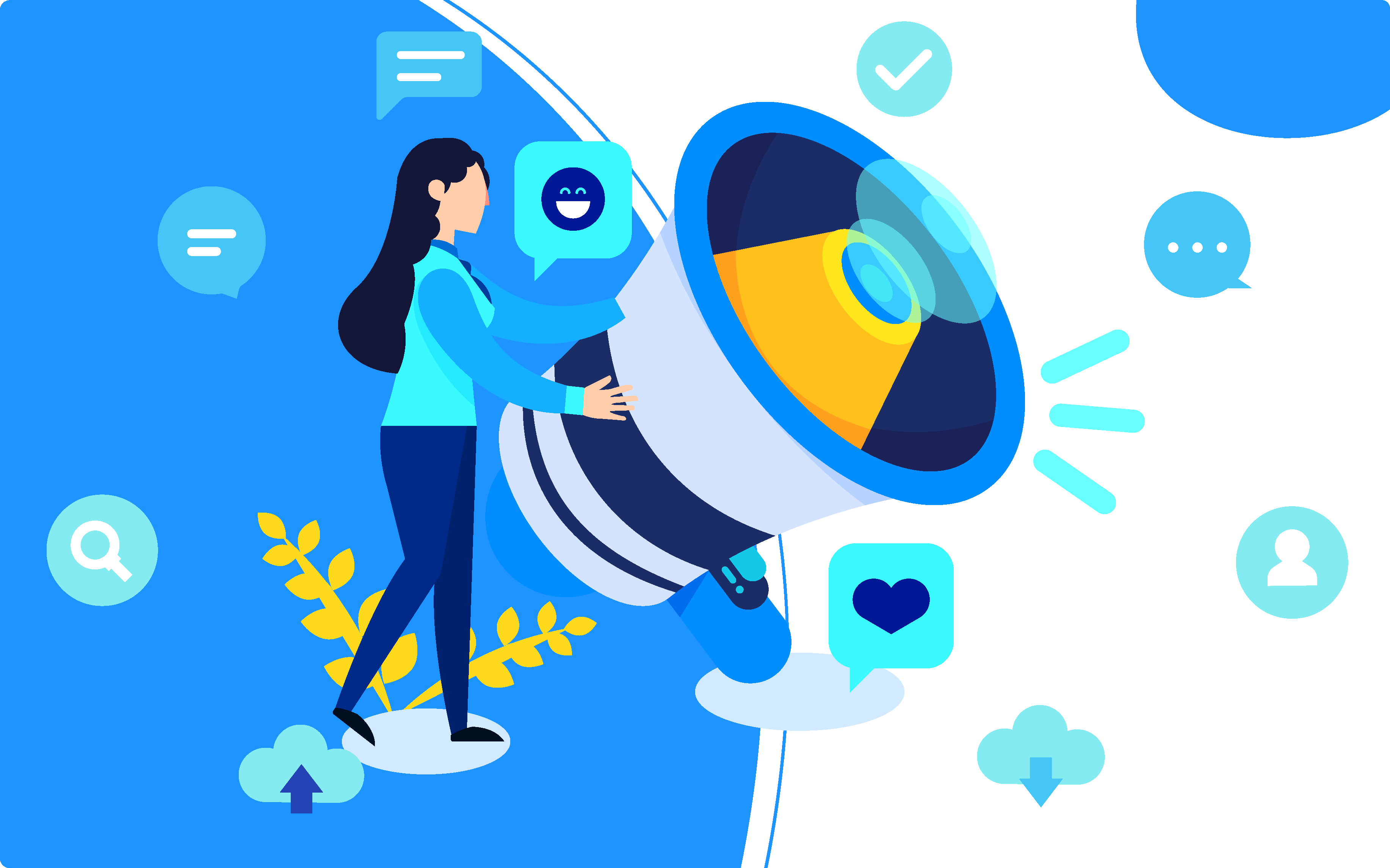 اصطلاحات دیجیتال مارکتینگ