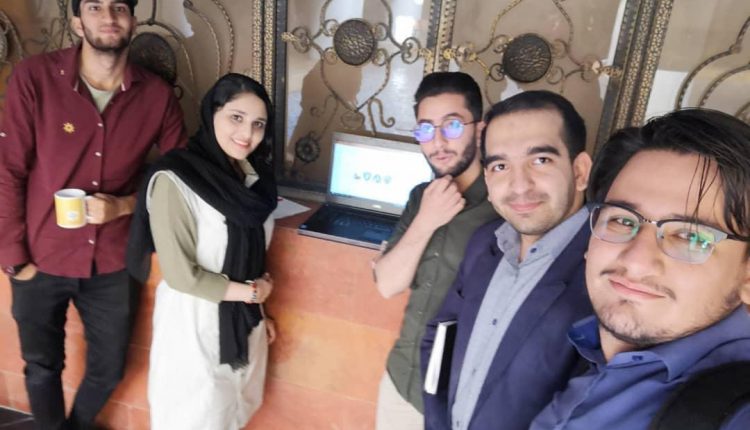 مدرسه تابستانی پویتک ۹۸