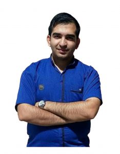 جلال ترابی