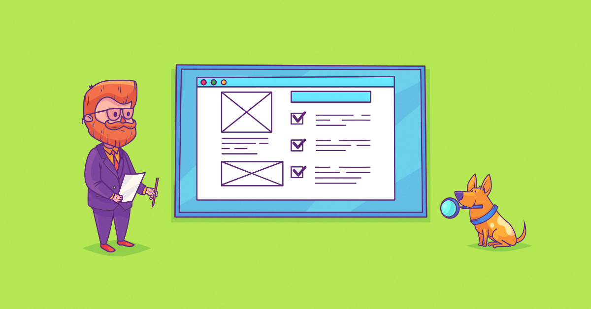 اشتباهات سئو و بهینه سازی سایت