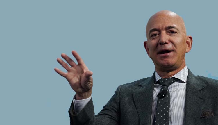 راز موفقیت آمازون