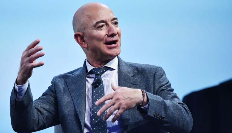 راز موفقیت آمازون