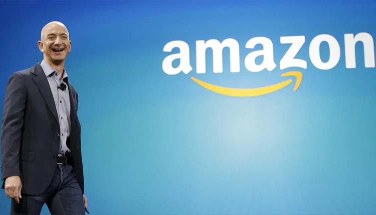 راز موفقیت آمازون