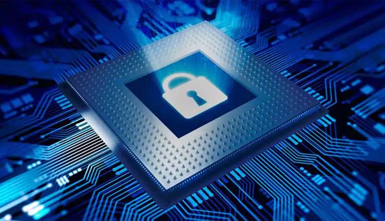 پردازش محرمانه اطلاعات