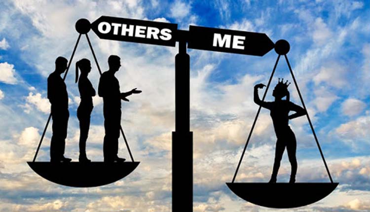 تفاوت غرور با اعتماد به نفس