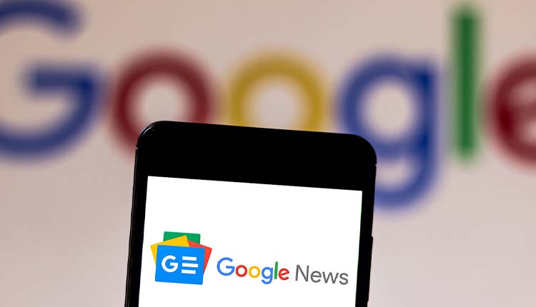 گوگل نیوز چیست