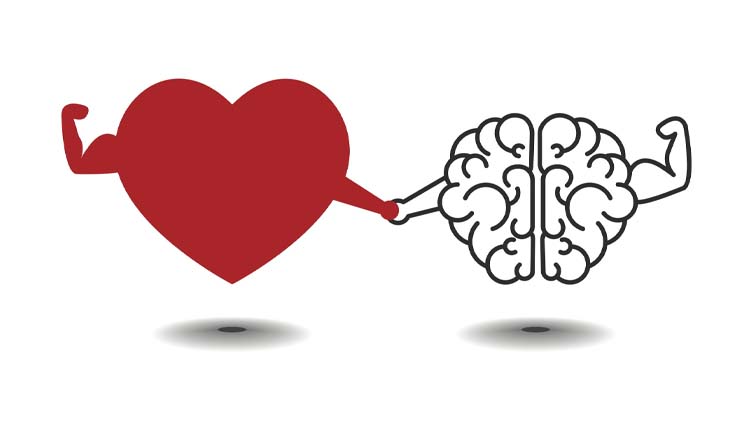 راه های تقویت مغز