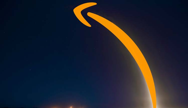 استارلینک یا آمازون