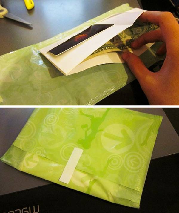 ایده های جالب و خلاقانه