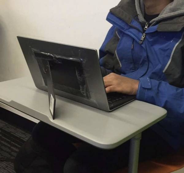 ایده های جالب و خلاقانه