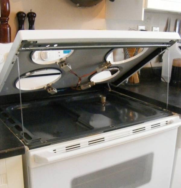 ایده های جالب و خلاقانه