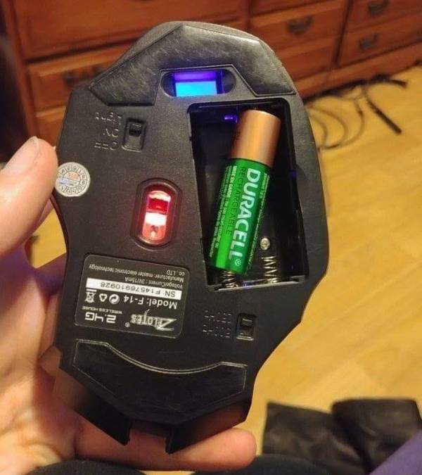 ایده های جالب و خلاقانه