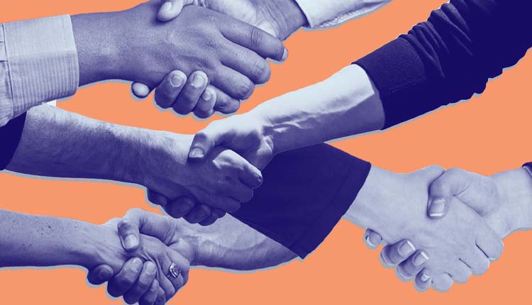 چابک سازی کسب و کار