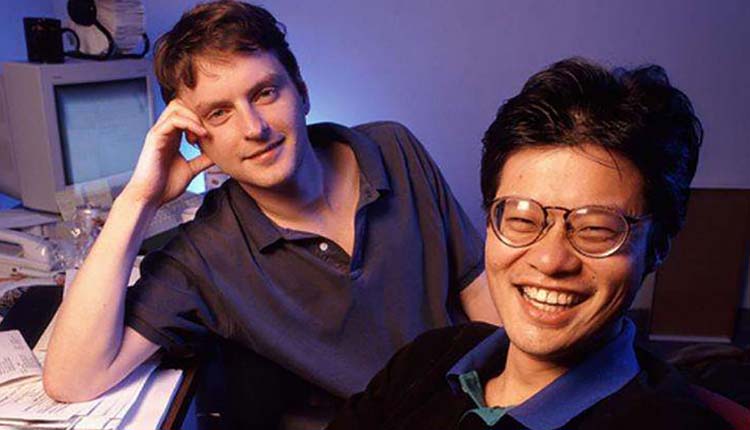 داستان برند یاهو