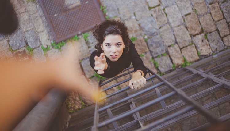 من ذهنی یا ایگو