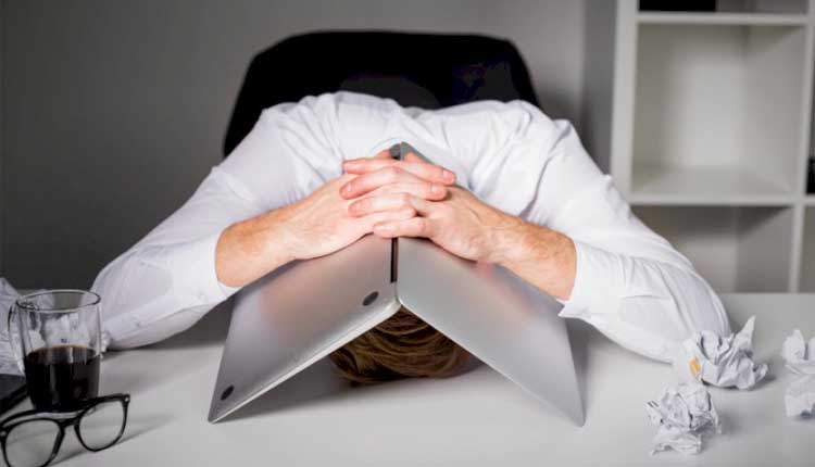 چگونه در کسب و کار شکست بخوریم؟