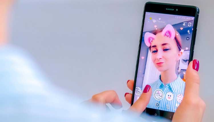 بهترین برنامه فیلتر چهره