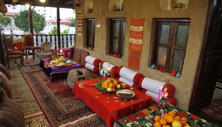اصول مهمان نوازی