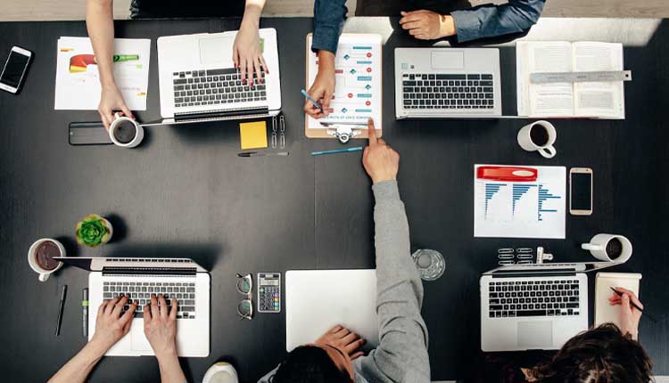 ارائه محصول در استارتاپ