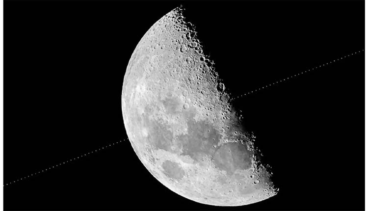 بهترین عکس های نجومی