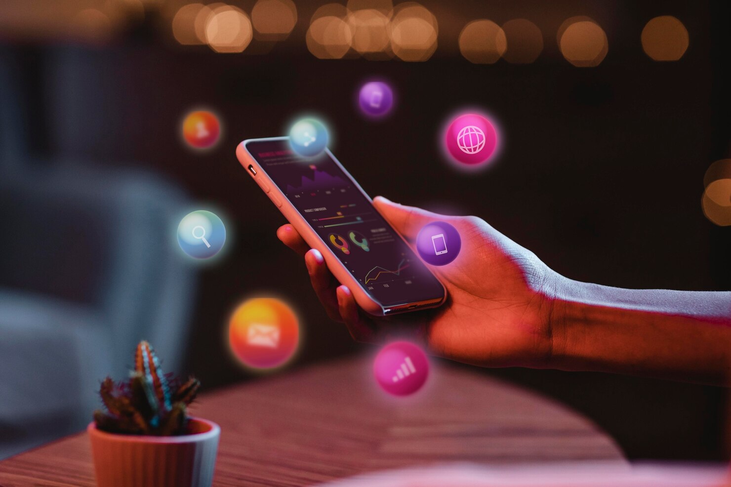 آموزش دیجیتال مارکتینگ