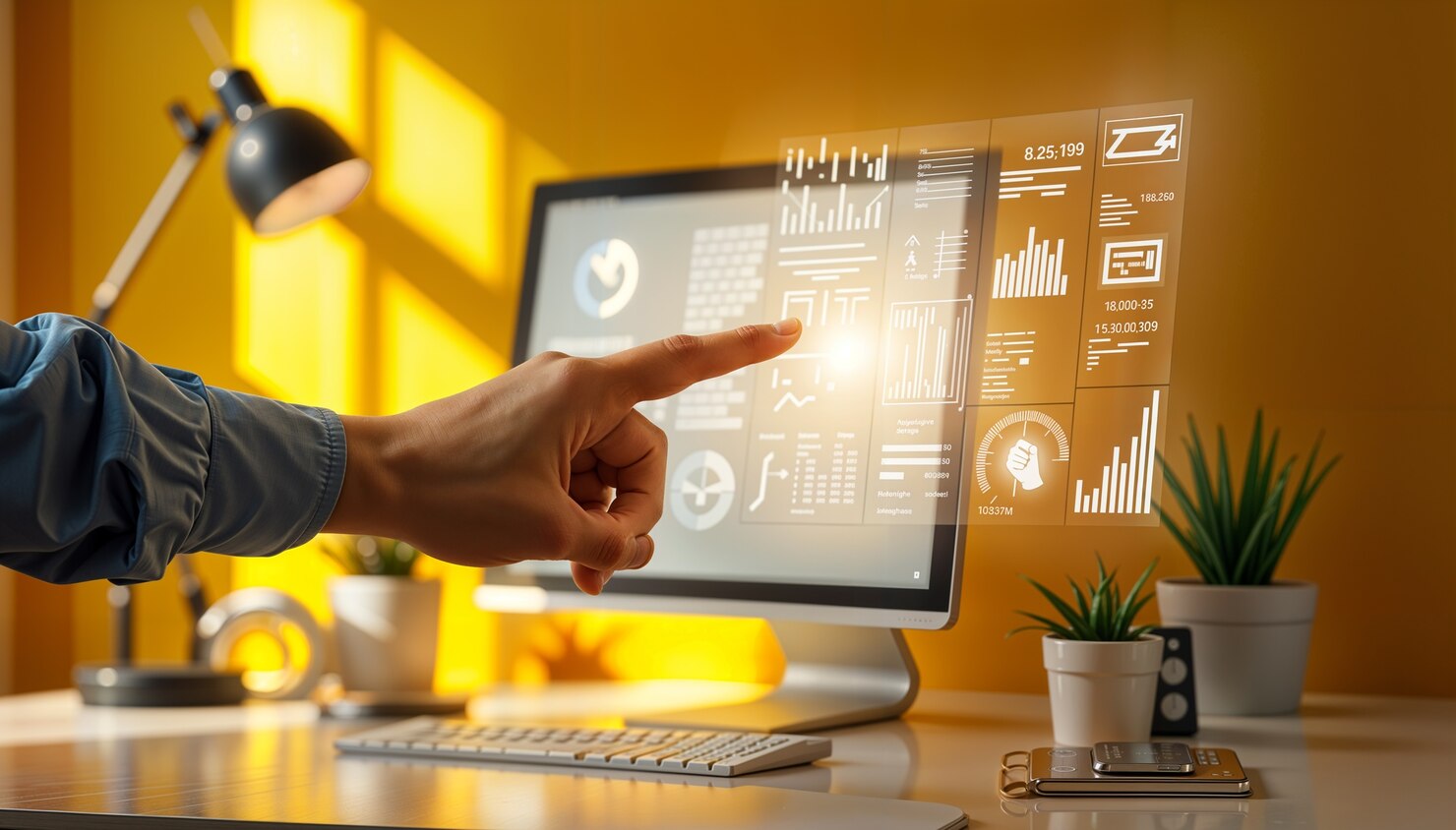 آموزش دیجیتال مارکتینگ