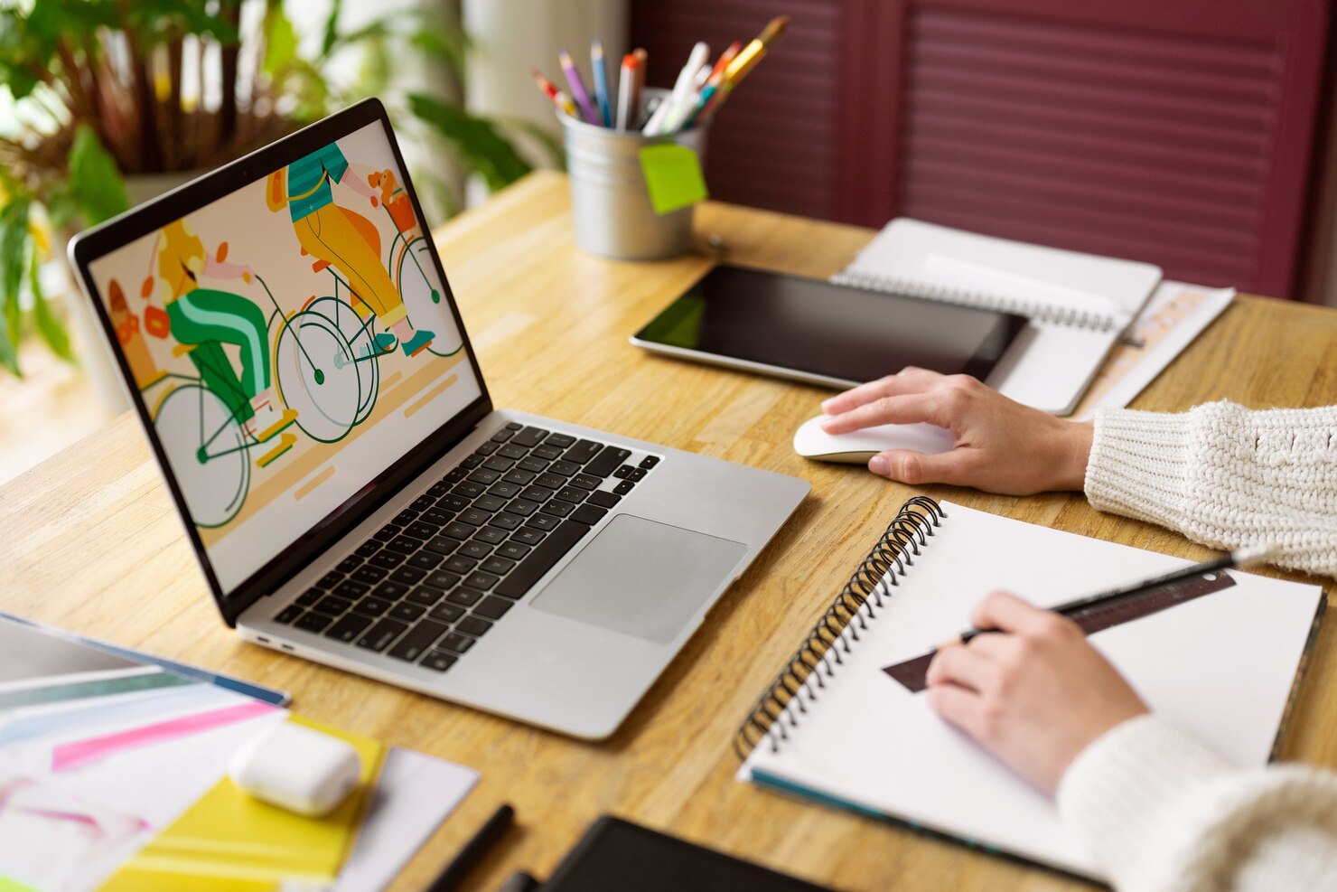 آموزش دیجیتال مارکتینگ