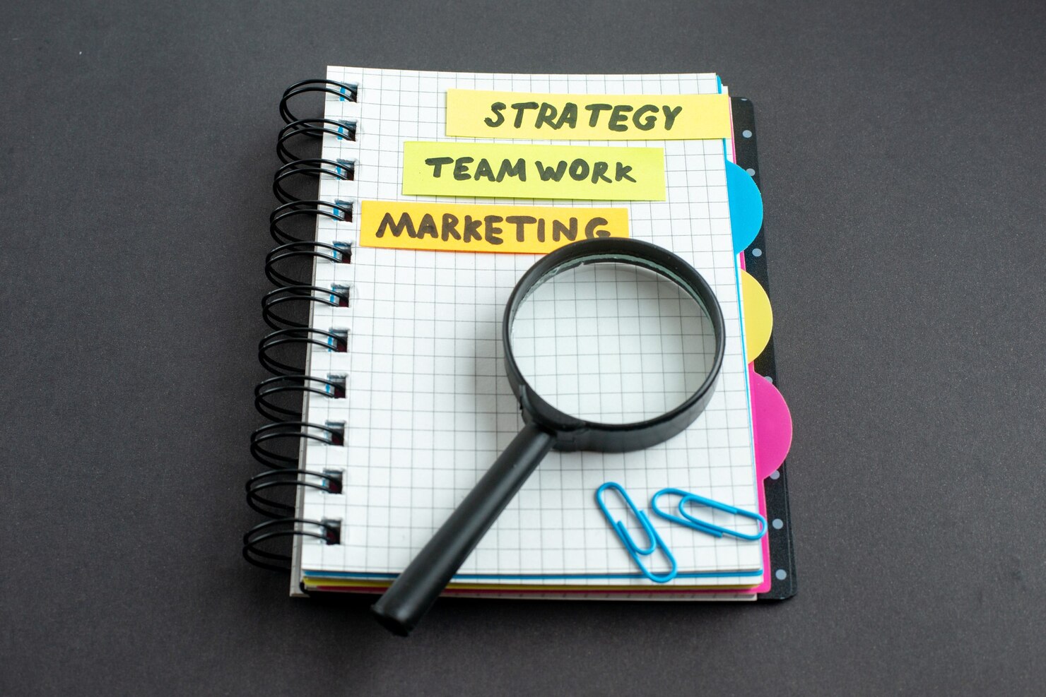 آموزش دیجیتال مارکتینگ