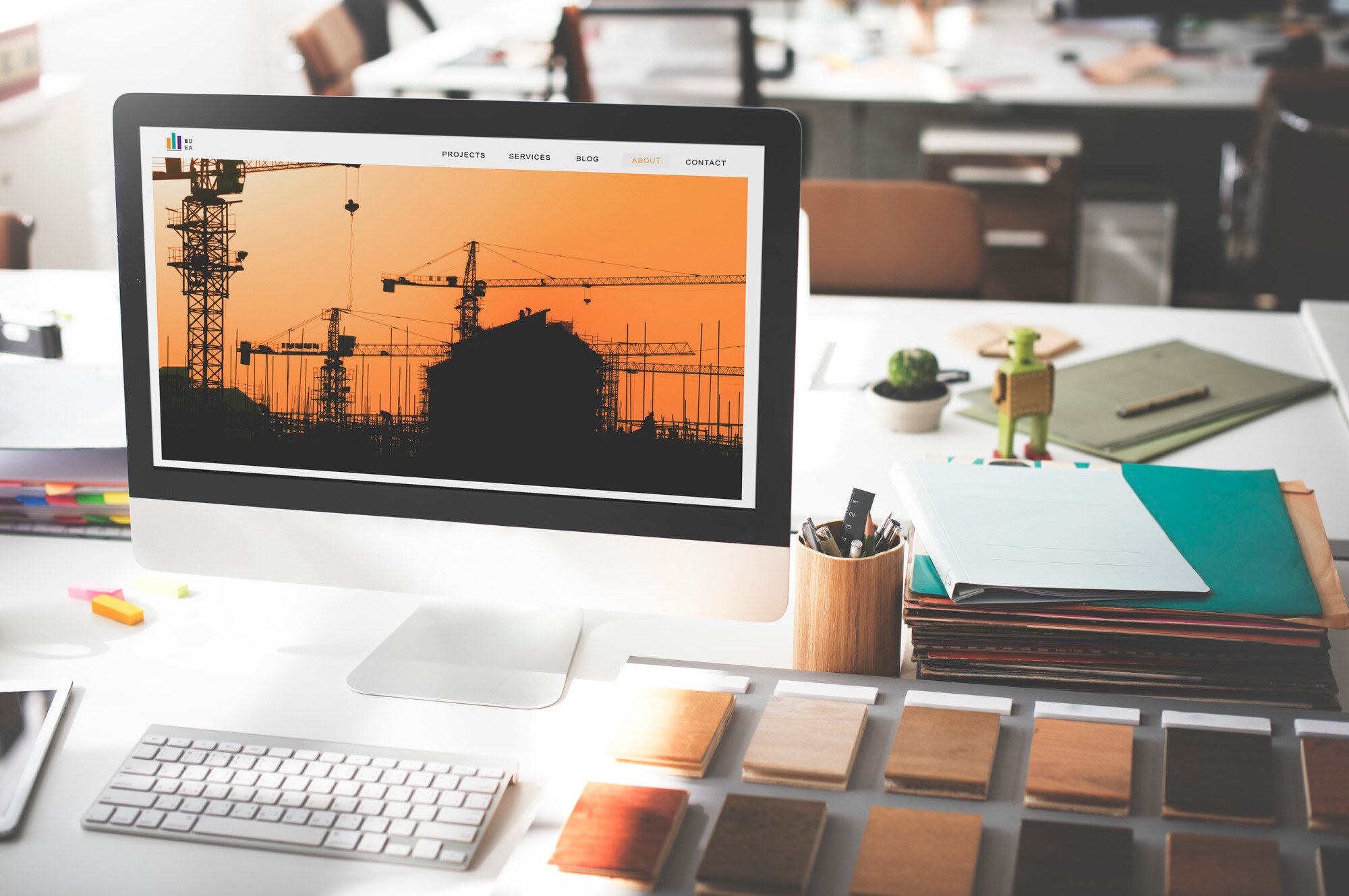 آموزش سئو داخلی (On-page)