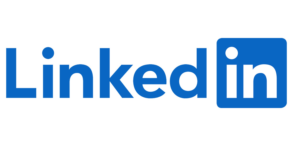 لوگو لینکدین