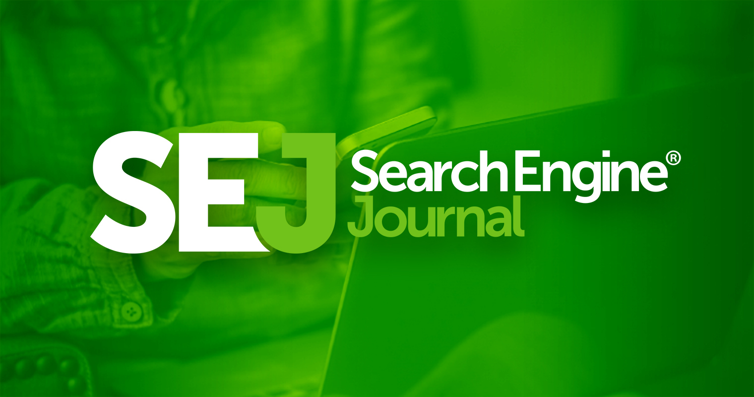 مقالات سرچ انجین ژورنال
