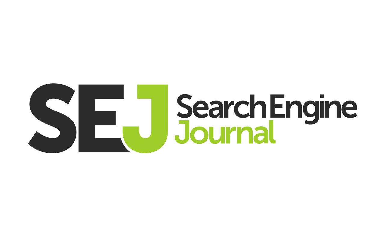 مقالات سرچ انجین ژورنال