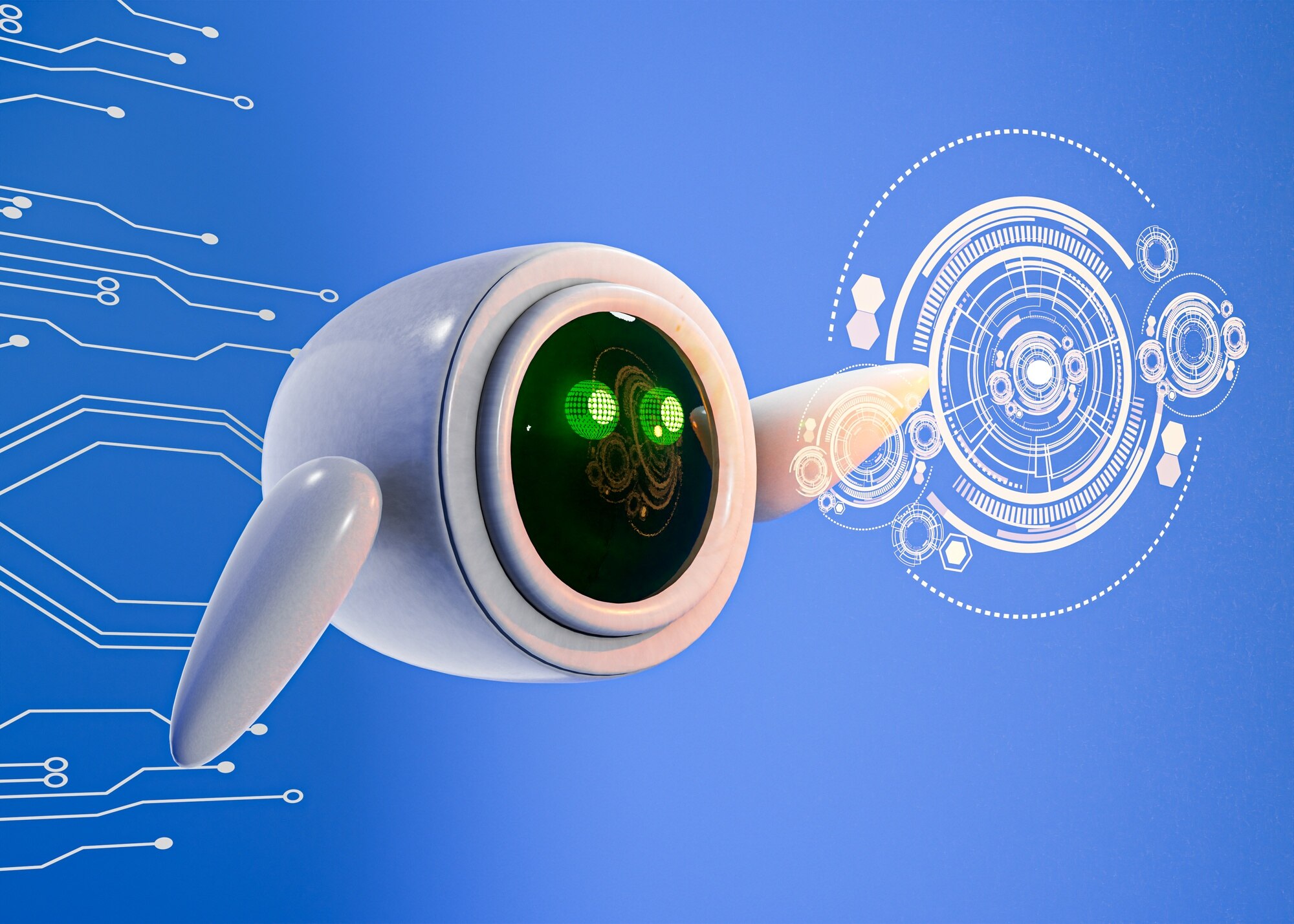 کلاهبرداری با گوگل‌ بات (خزنده‌ های جعلی، سوء استفاده از بات‌ ها و روش‌ های محافظت از سایت)