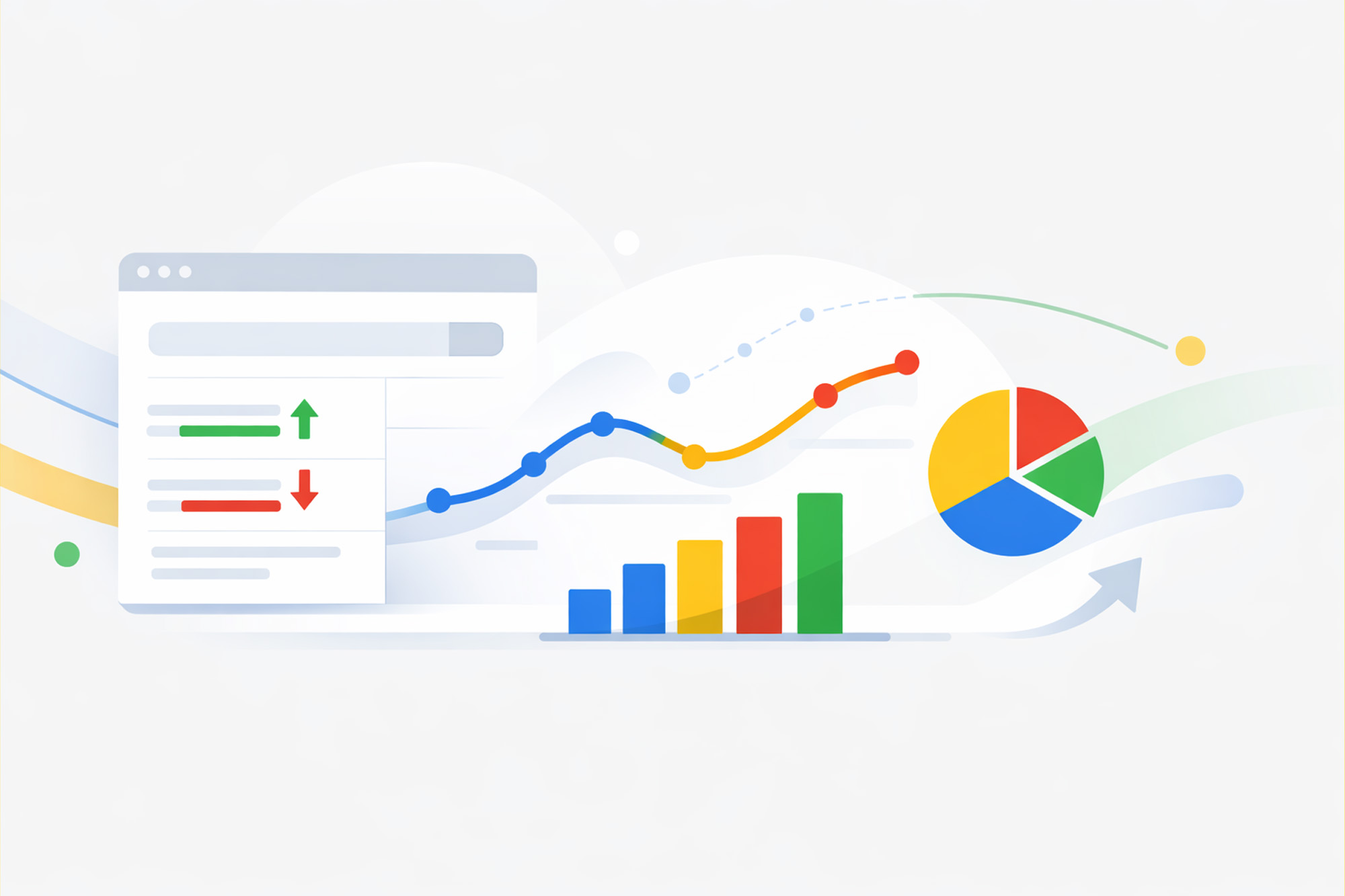 ۶ کاری که اگر بعد از آپدیت هسته گوگل انجام ندی، سایتت نابود میشه!