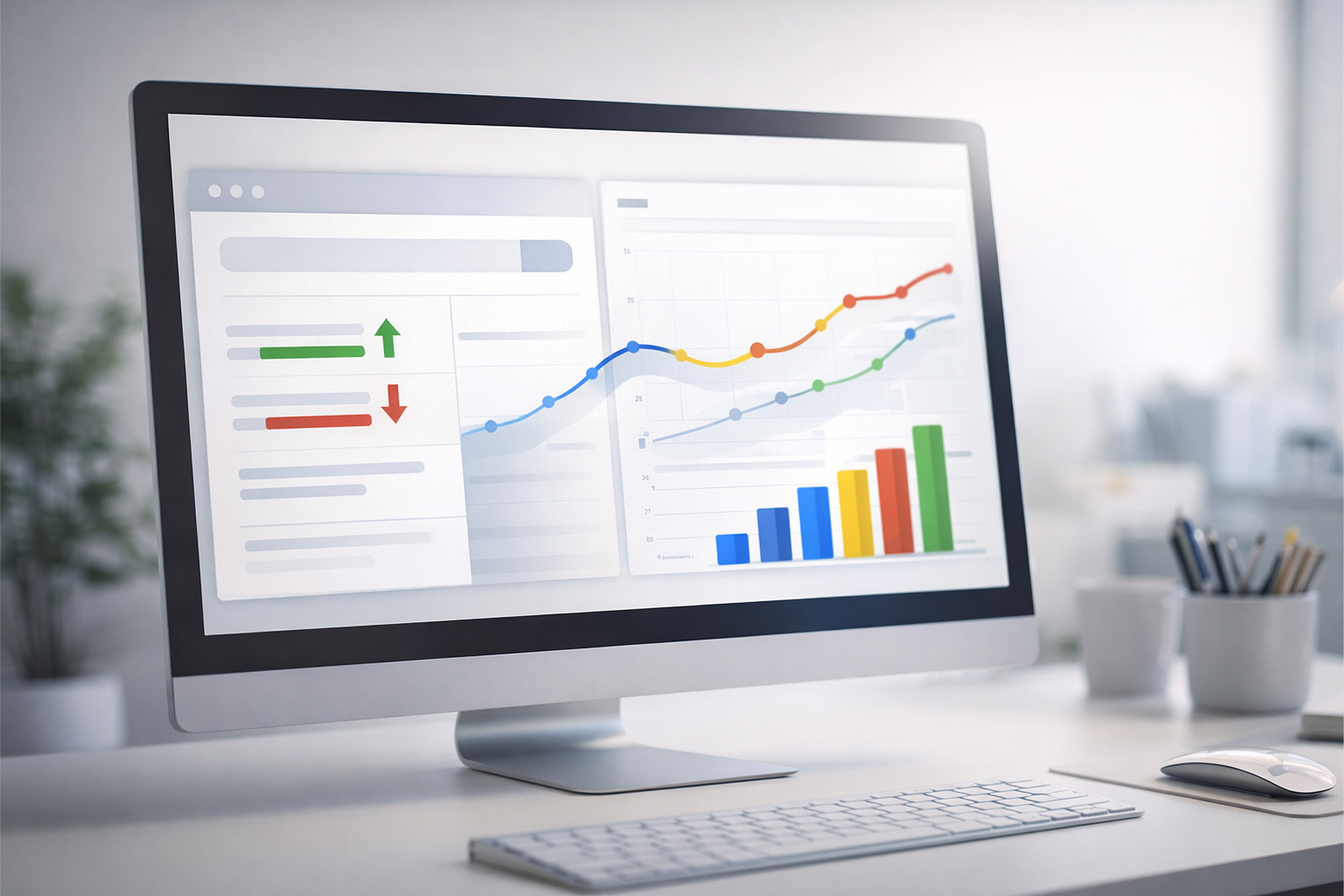 ۶ کاری که اگر بعد از آپدیت هسته گوگل انجام ندی، سایتت نابود میشه!