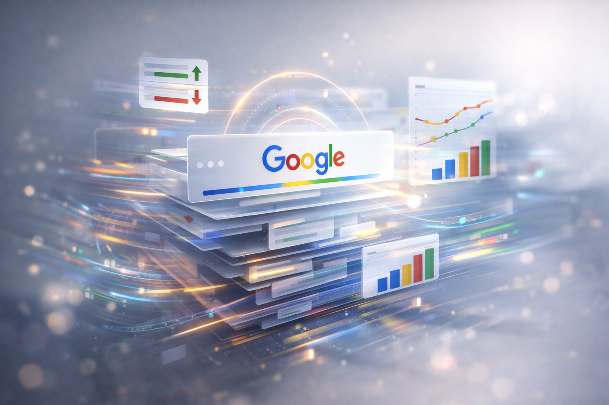 ۶ کاری که اگر بعد از آپدیت هسته گوگل انجام ندی، سایتت نابود میشه!