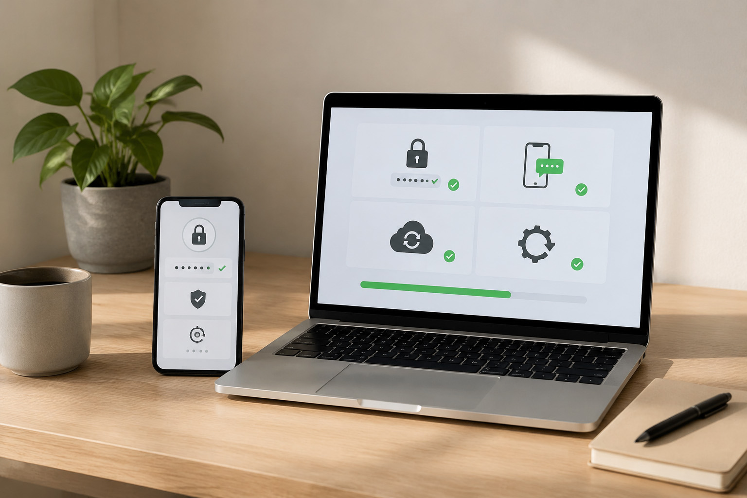 مهم ترین اقدامات بعد از اتصال اینترنت بین الملل؛ راهنمای جامع و حیاتی اقدامات ضروری پس از اتصال مجدد